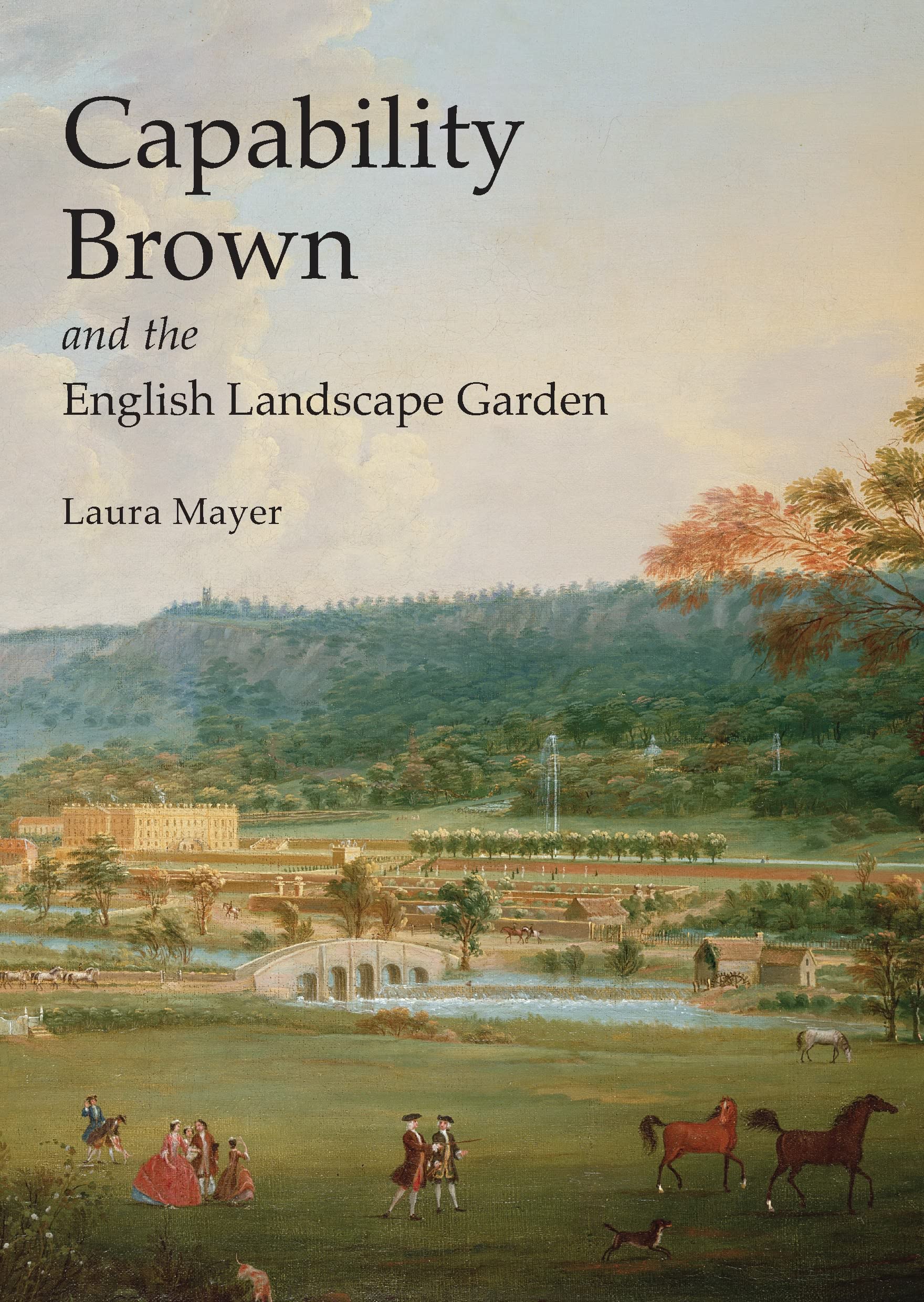Capability Brown and the English Landscape Garden (Shire Library) Social Sciences