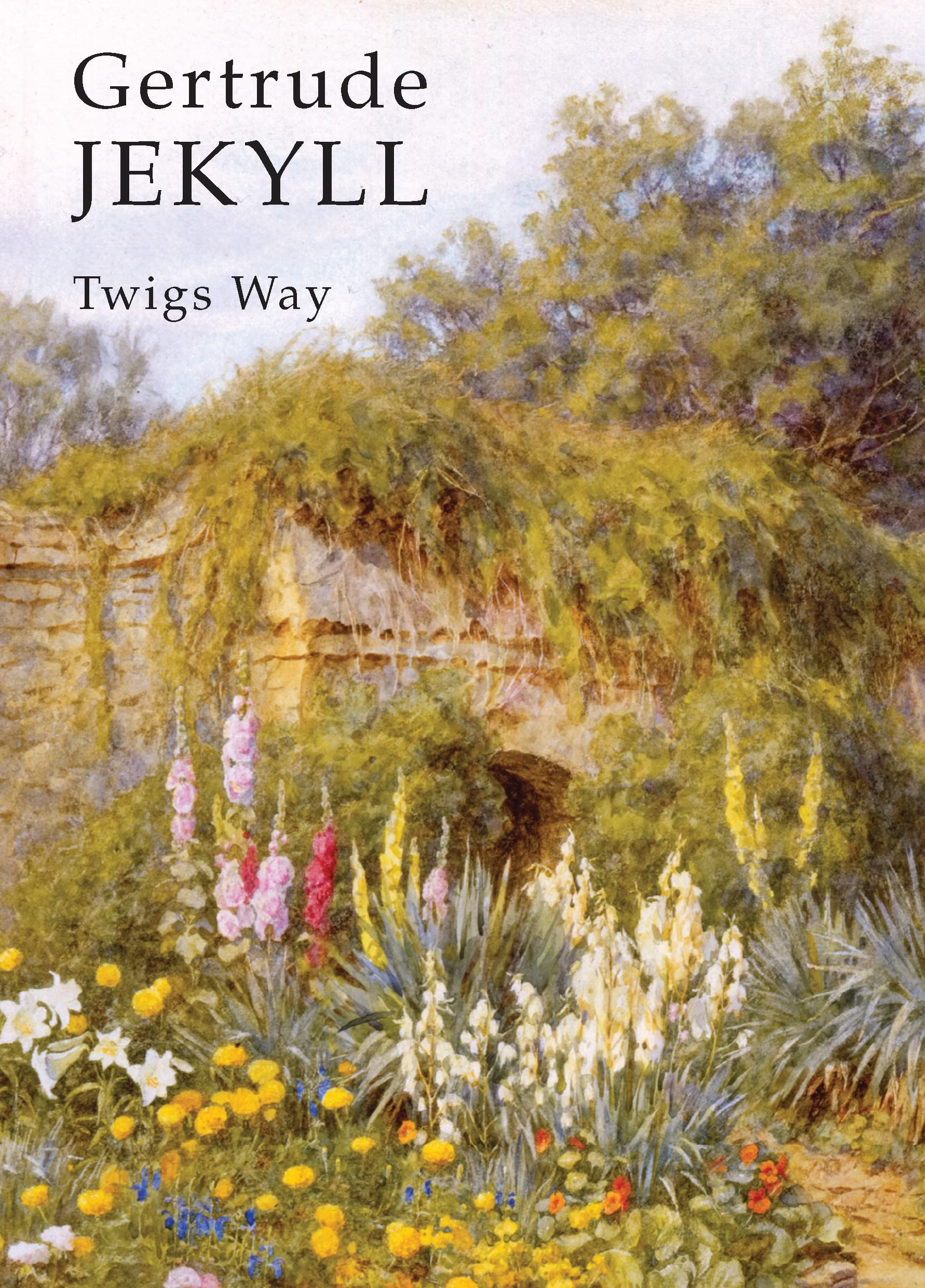 Gertrude Jekyll (Shire Library, Band 663) Inspiring women
