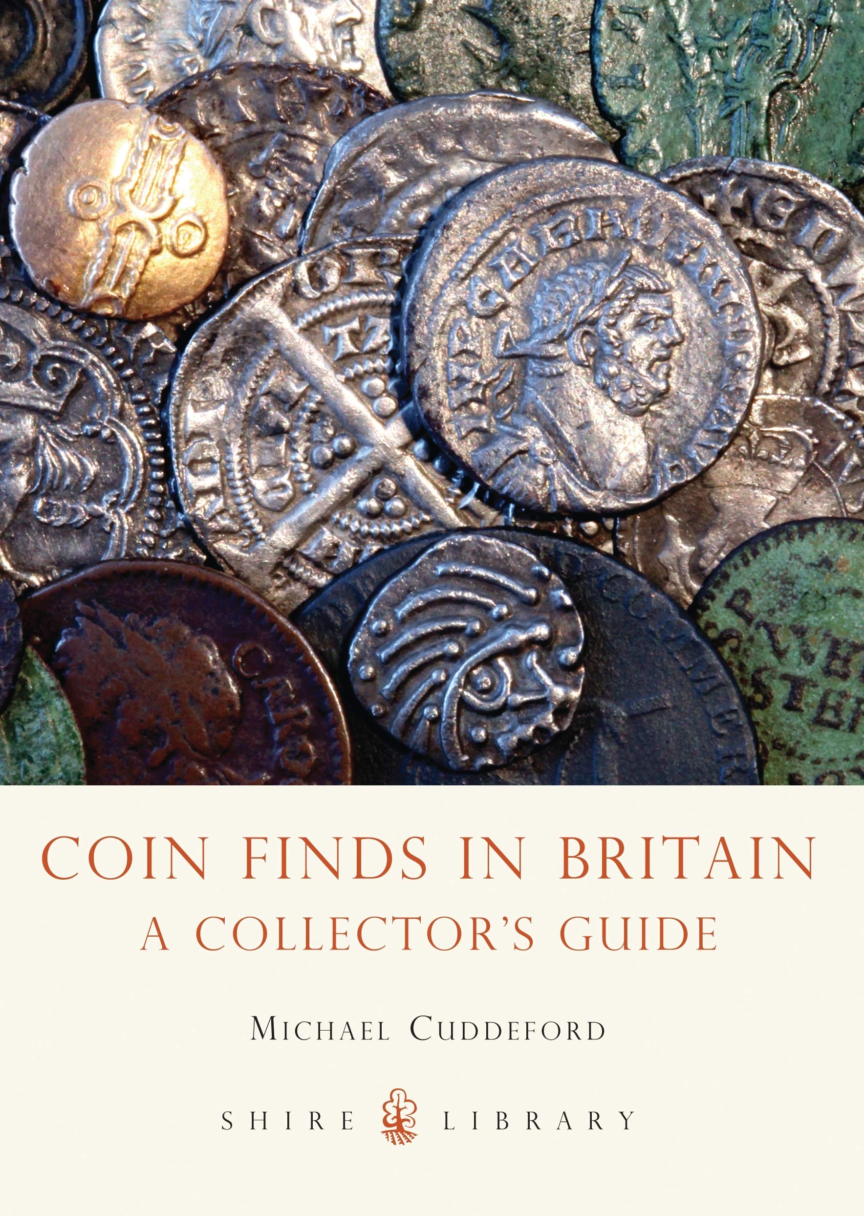 Coin Finds in Britain: A Collector’s Guide book
