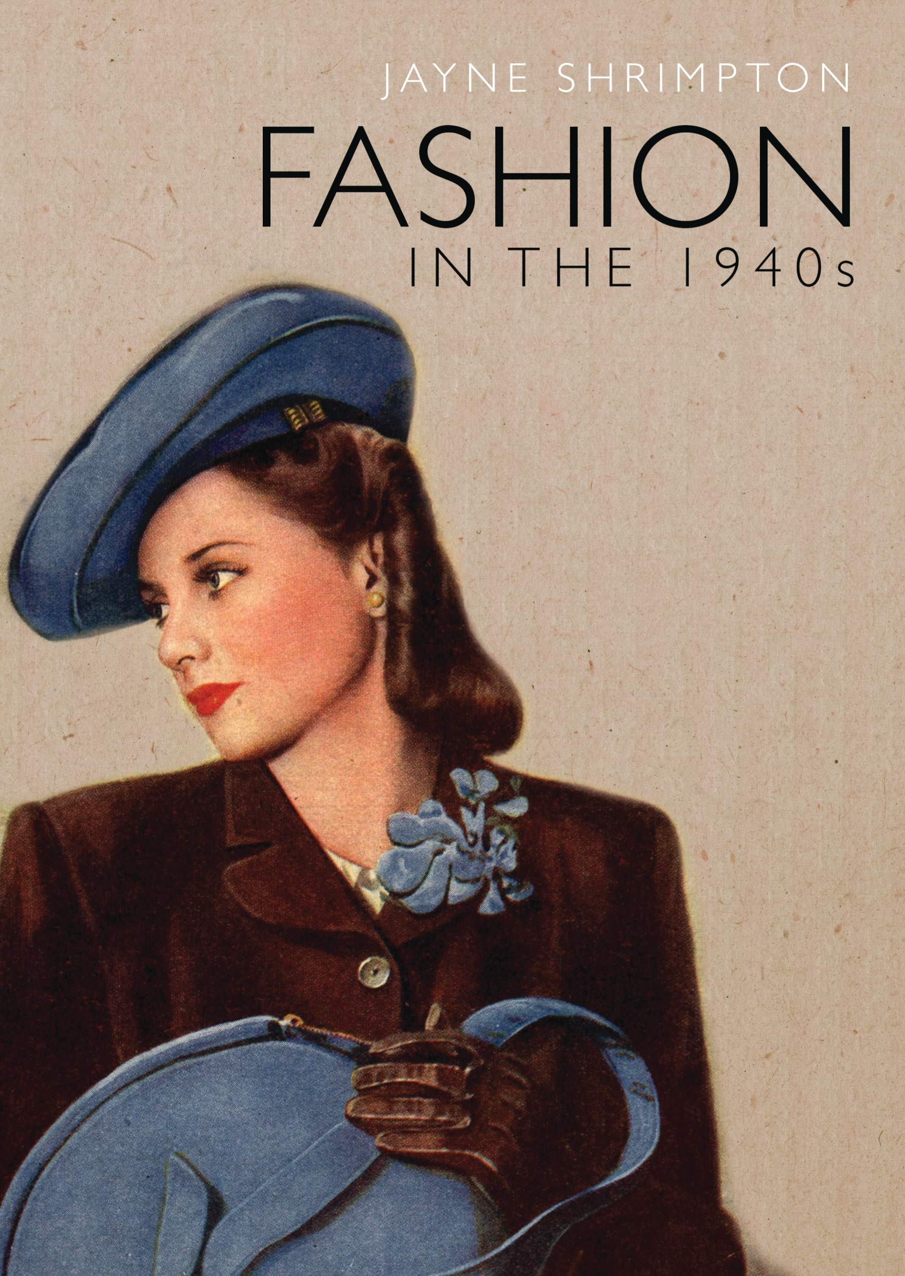 Fashion in the 1940s Film, Art & Culture