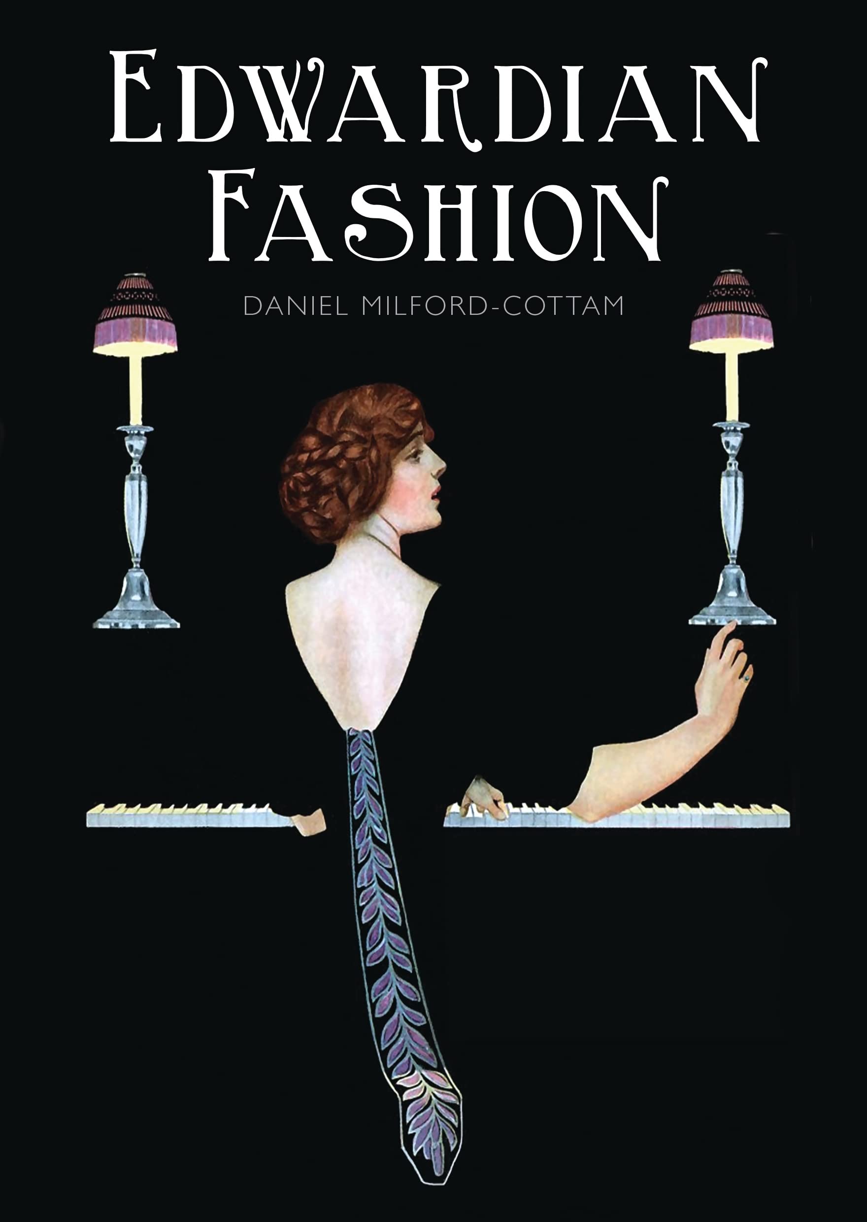 Edwardian Fashion Books