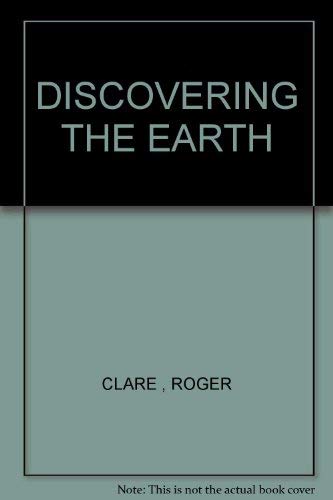 Product Image: Discovering the Earth