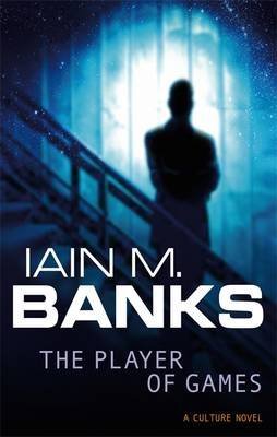 (By: Iain M. Banks) Contemporary literature