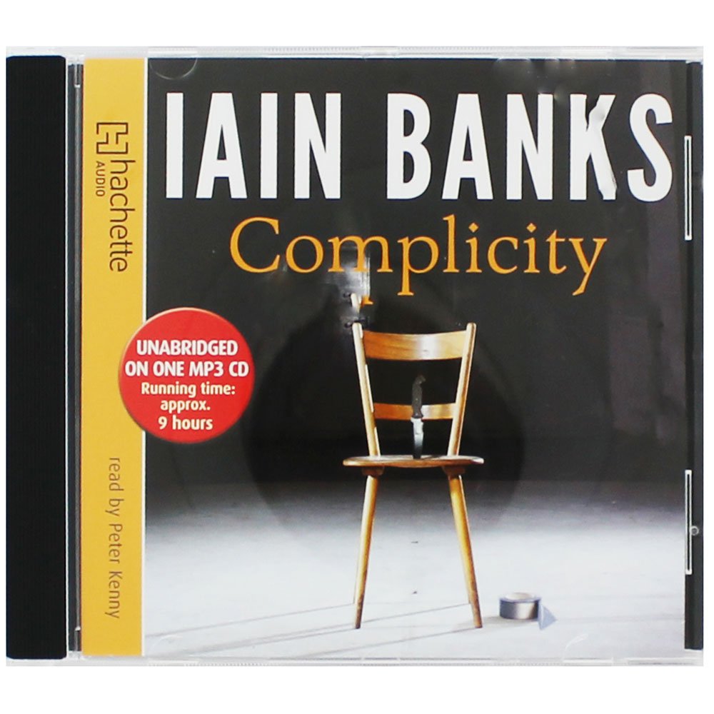 Complicity Contemporary literature