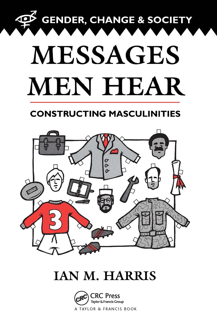 Product Image: Messages Men Hear