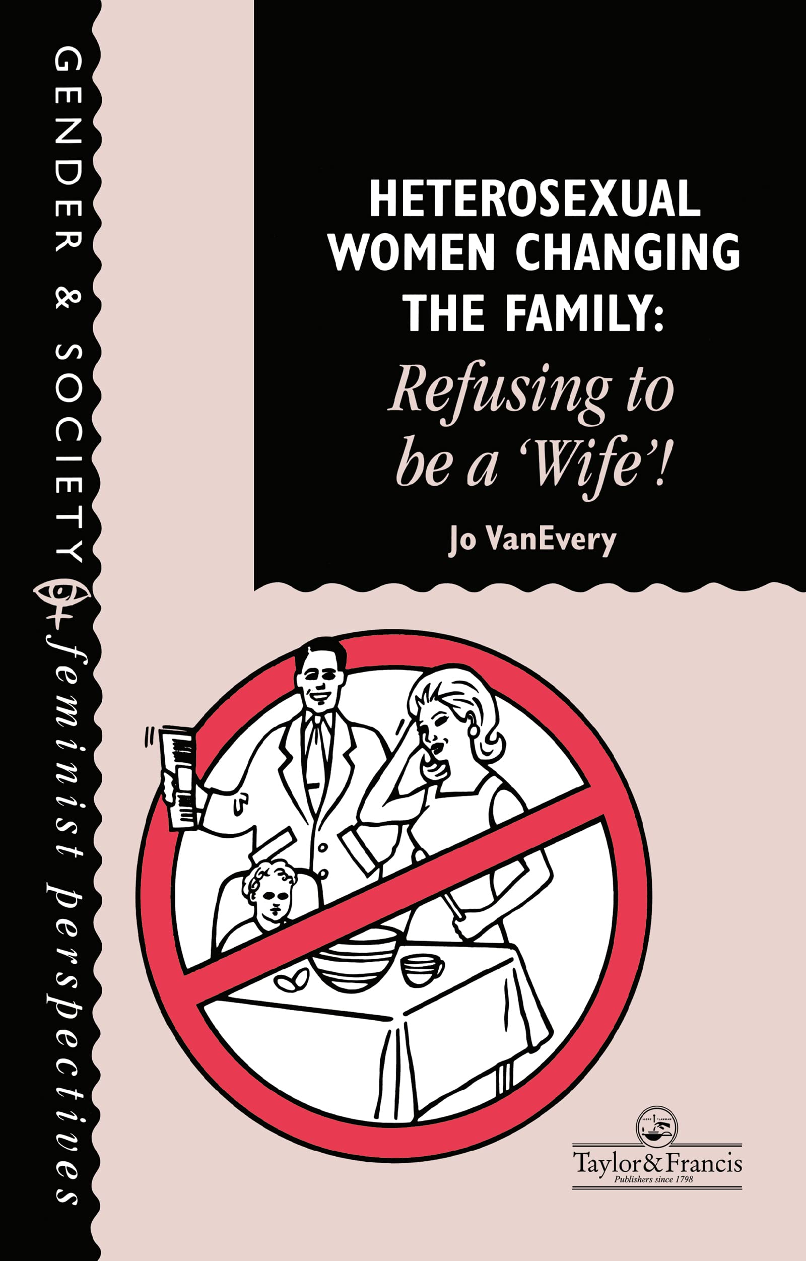 Heterosexual Women Changing The Family Partnership & Love