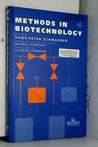 Methods in Biotechnology Medicine