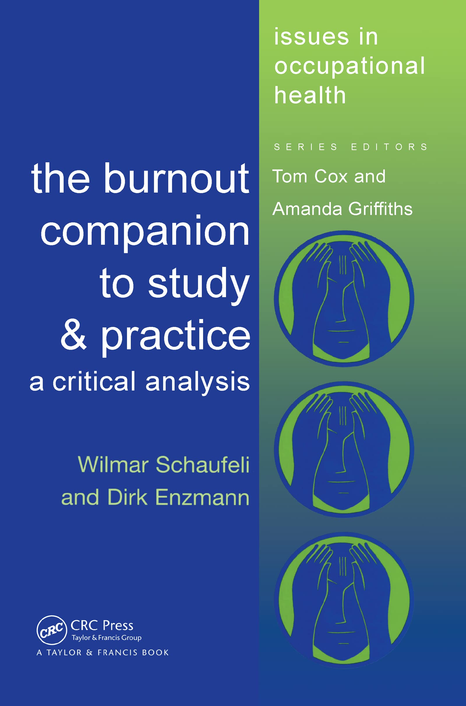The Burnout Companion to Study and Practice: A Critical Analysis book