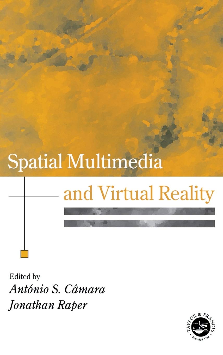Product Image: Spatial Multimedia and Virtual Reality