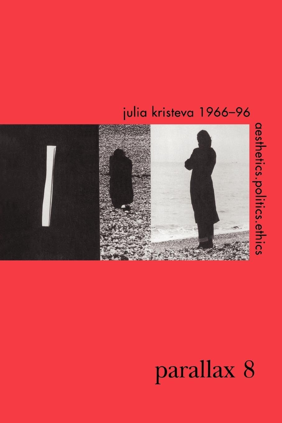 Product Image: Julia Kristeva