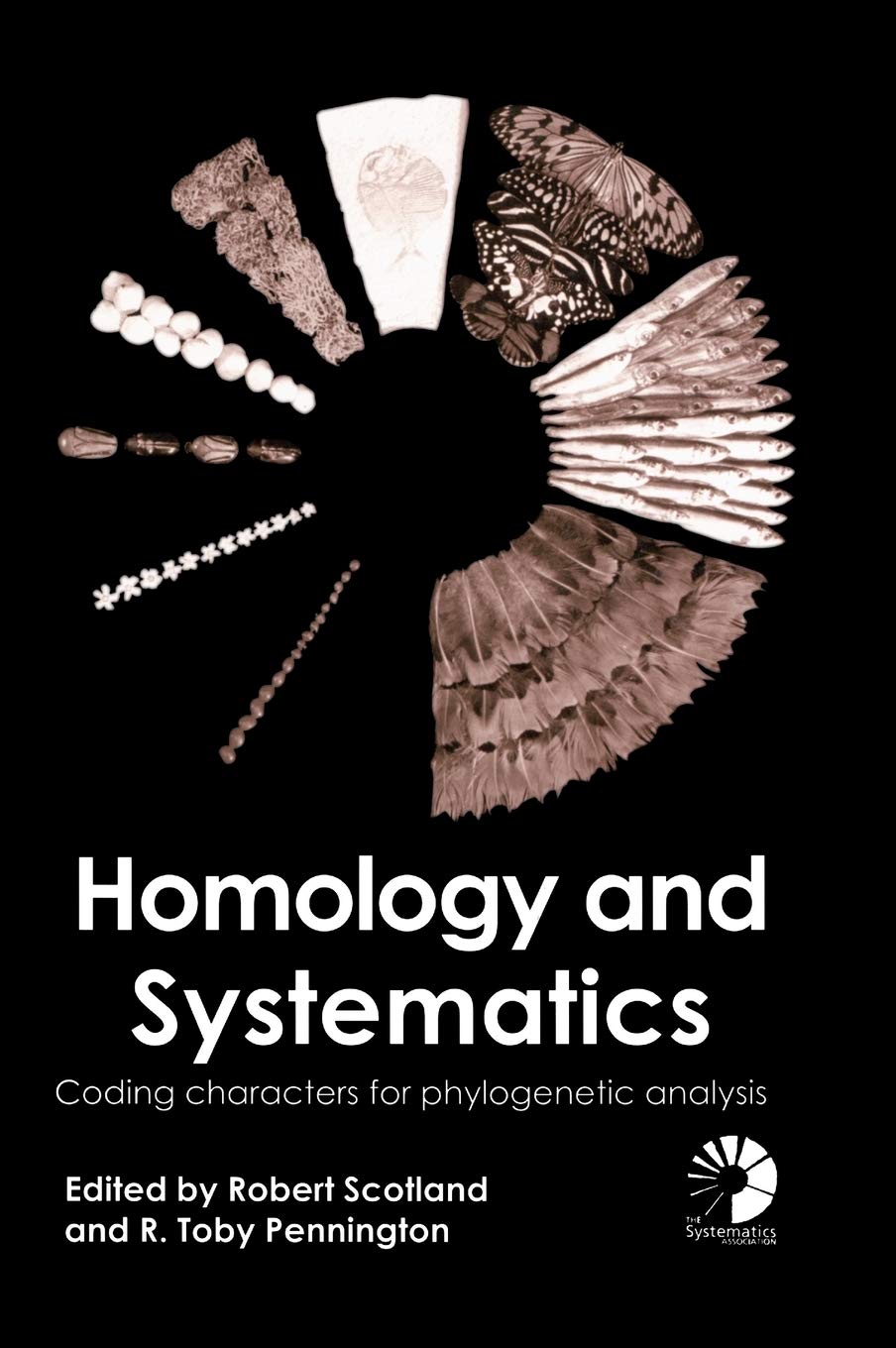 Product Image: Homology and Systematics