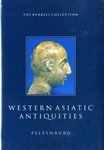 Western Asiatic Antiquities: Burrell Collection (The Burrell Collection) Film, Art & Culture