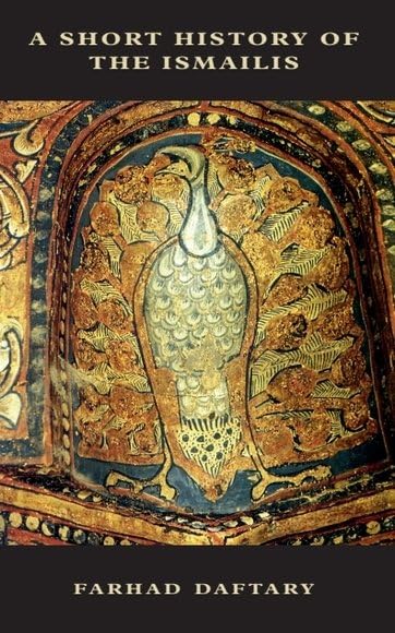 A Short History of the Ismailis: Traditions of a Muslim Community book