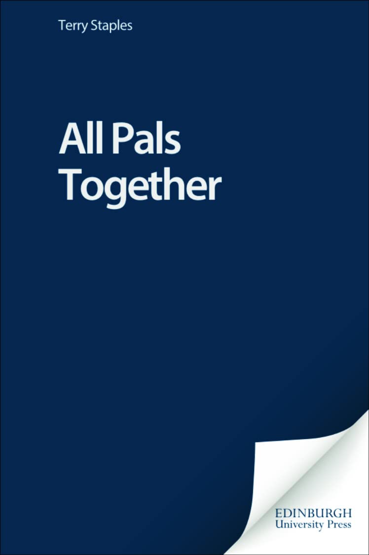 Product Image: All Pals Together