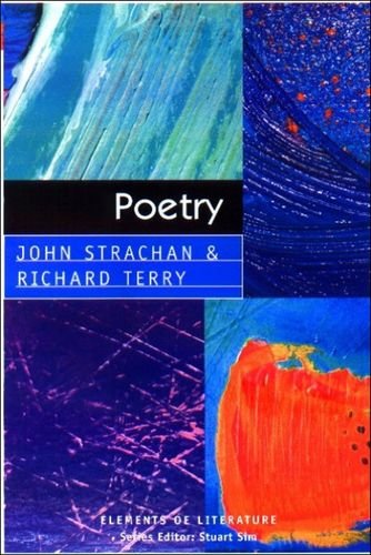 Poetry (Elements of Literature) Contemporary literature