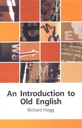 An Introduction to Old English (Edinburgh Textbooks on the English Language) Social Sciences