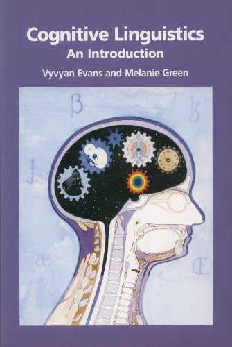 Product Image: Cognitive Linguistics: An Introduction: An Introduction