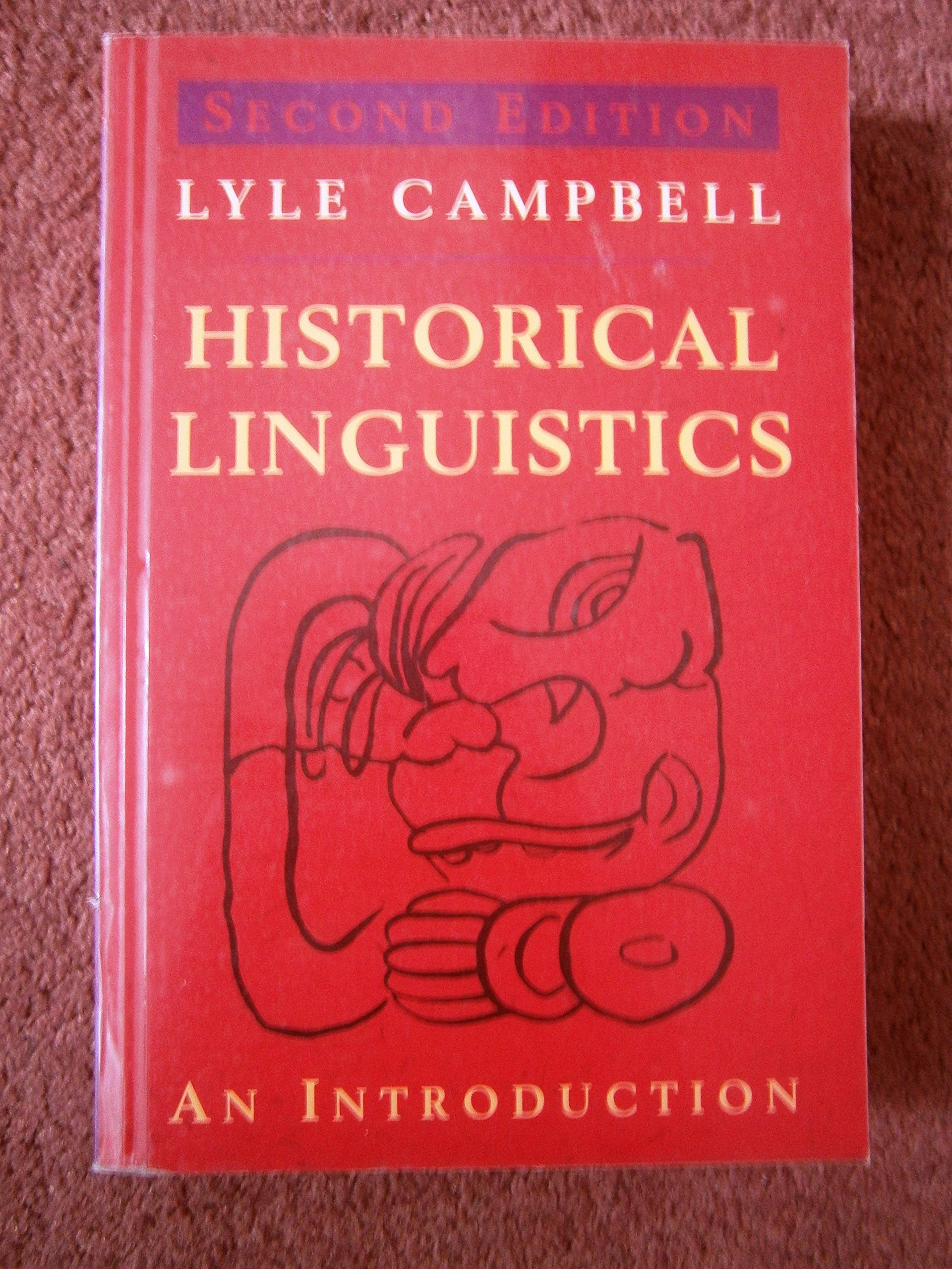 Historical Linguistics: An Introduction Social Sciences Books