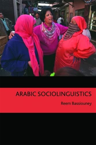 Arabic Sociolinguistics Social Sciences