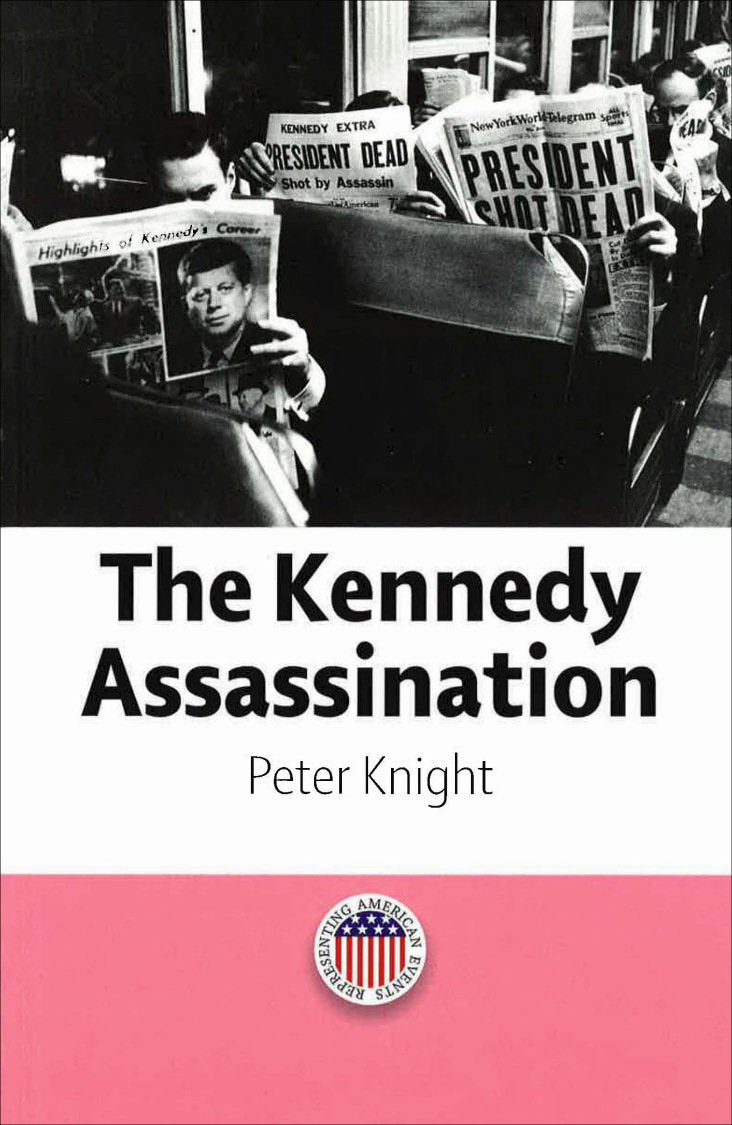 The Kennedy Assassination (Representing American Events) Law
