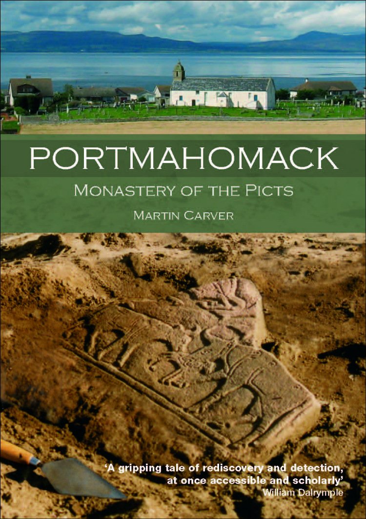 Portmahomack: Monastery of the Picts Politics & History
