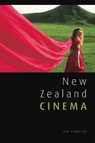 New Zealand Cinema Film, Art & Culture