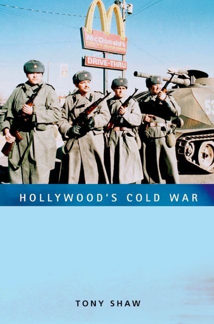 Hollywood's Cold War Social Sciences