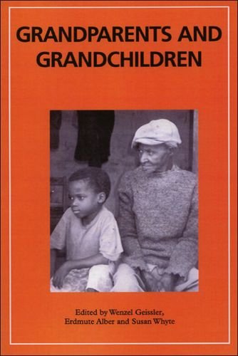 Grandparents and Grandchildren (Africa, 74-1) Social Sciences
