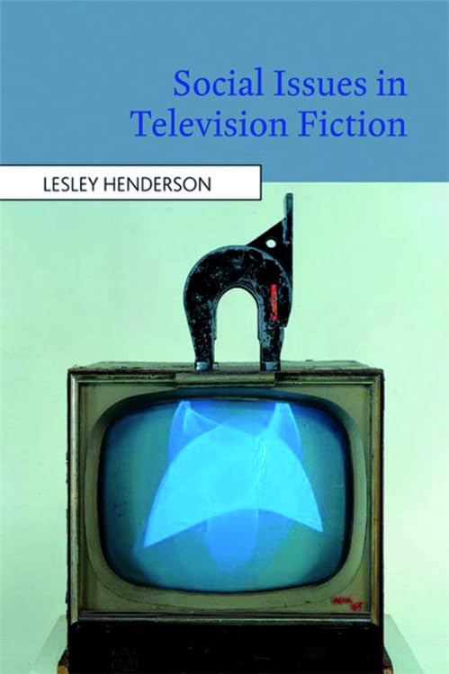 Product Image: Social Issues in Television Fiction