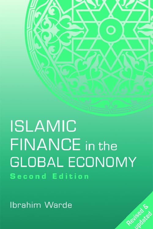 Islamic Finance in the Global Economy Social Sciences