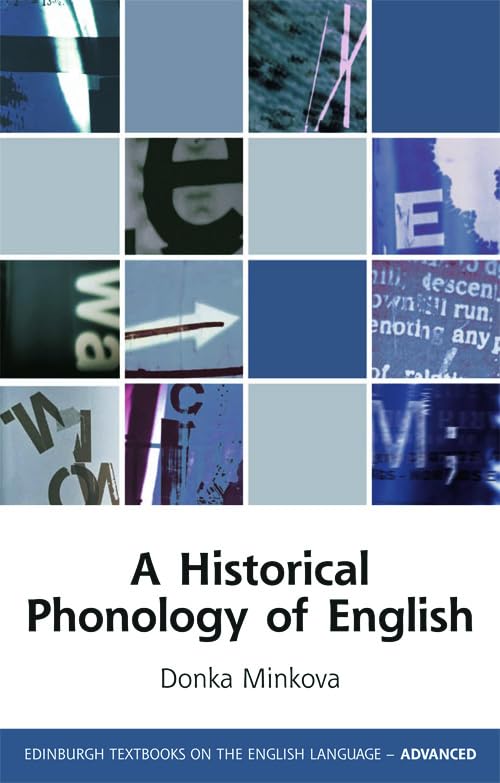 A Historical Phonology of English Social Sciences