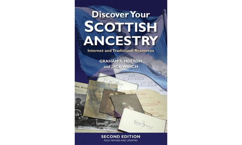 Discover Your Scottish Ancestry Philosophy
