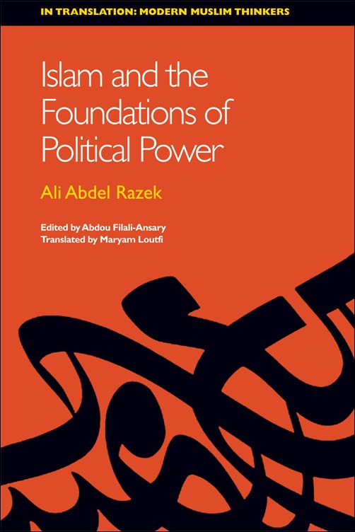 Islam and the Foundations of Political Power book