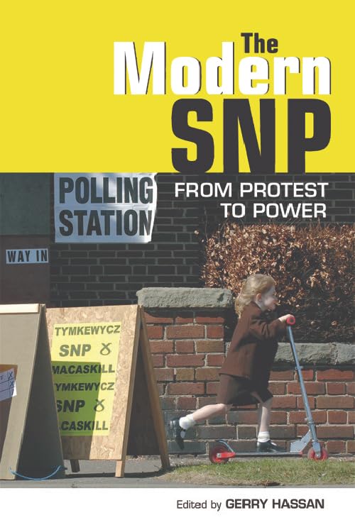 The Modern Snp Social Sciences