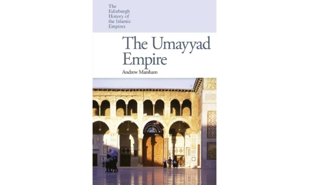 The Umayyad Empire Social Sciences