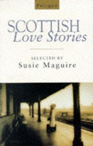 Scottish Love Stories (Fiction series) Contemporary literature