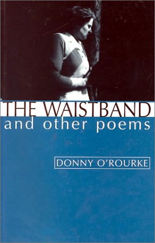 The Waistband and Other Poems Poetry