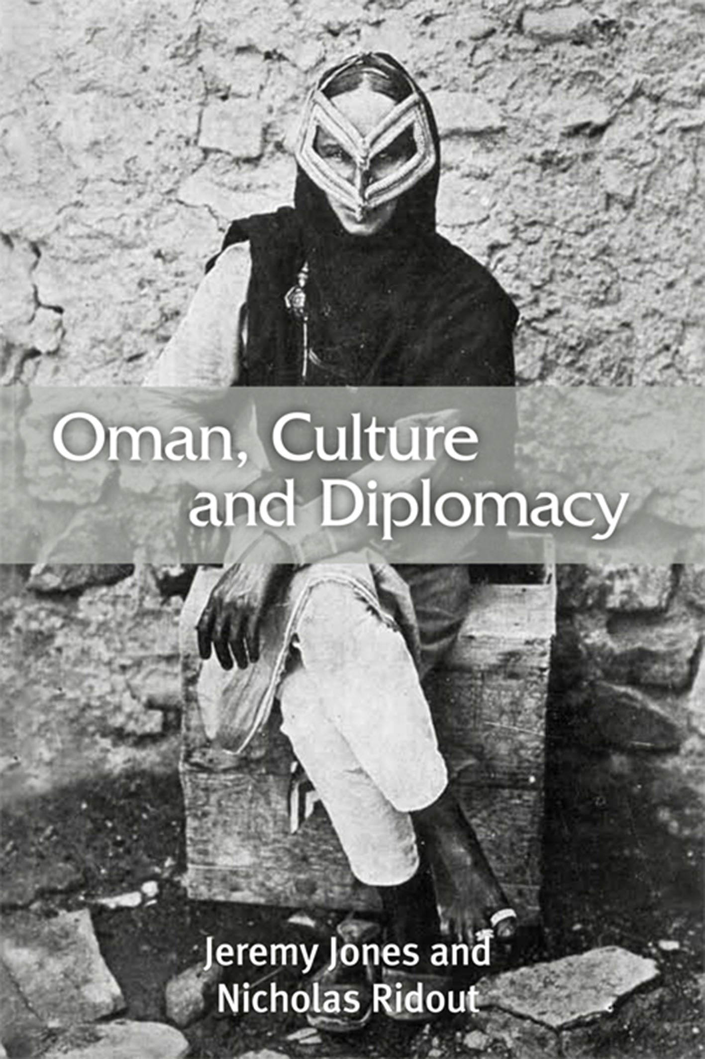 Oman, Culture And Diplomacy Social Sciences