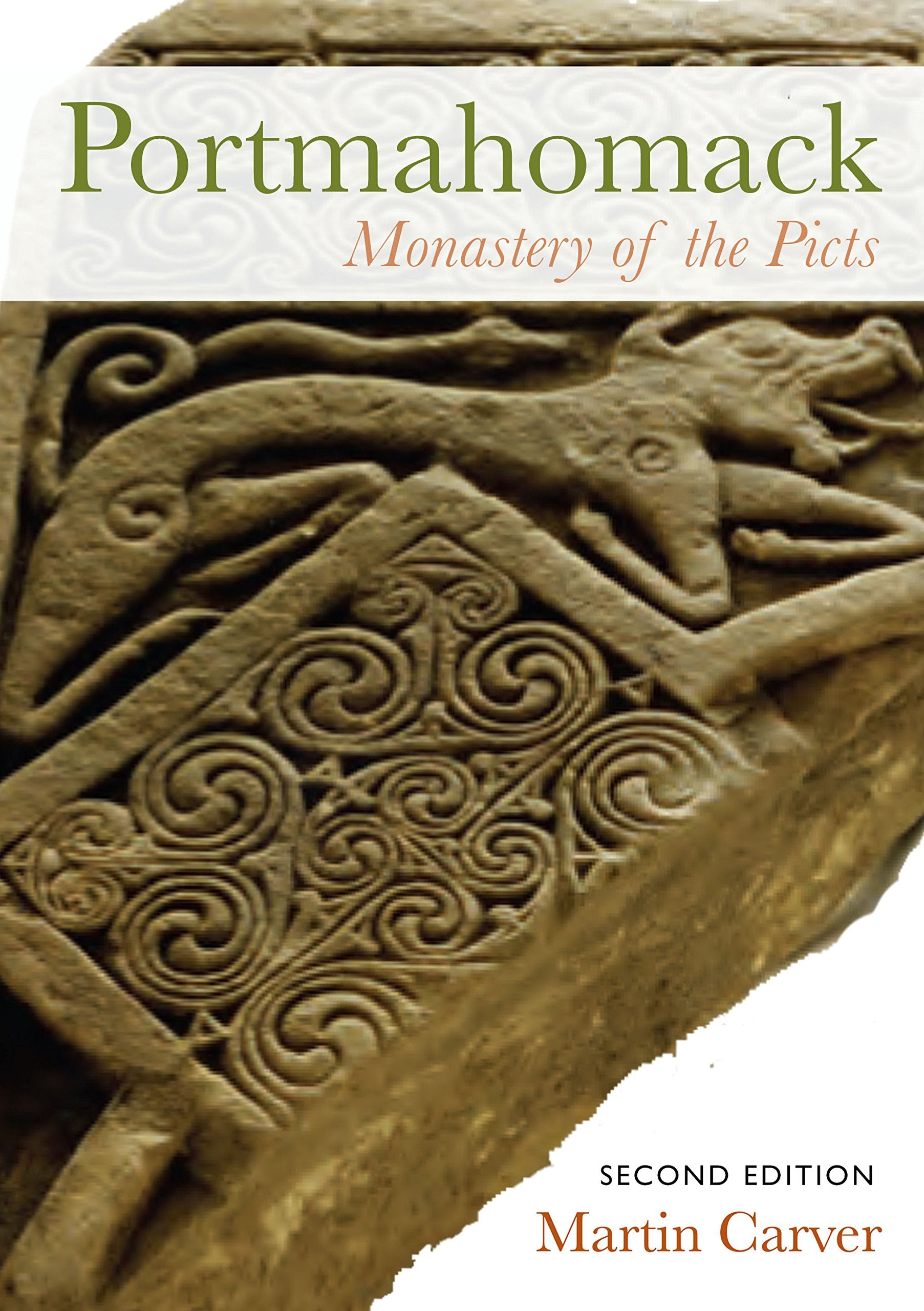 Portmahomack: Monastery of the Picts Politics & History