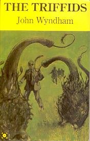 The Day of the Triffids (Bull's-eye) Non-fiction