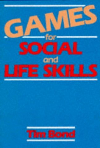Games for Social and Life Skills Learning & Reference