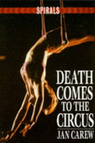 Death Comes to the Circus (Spirals) Non-fiction