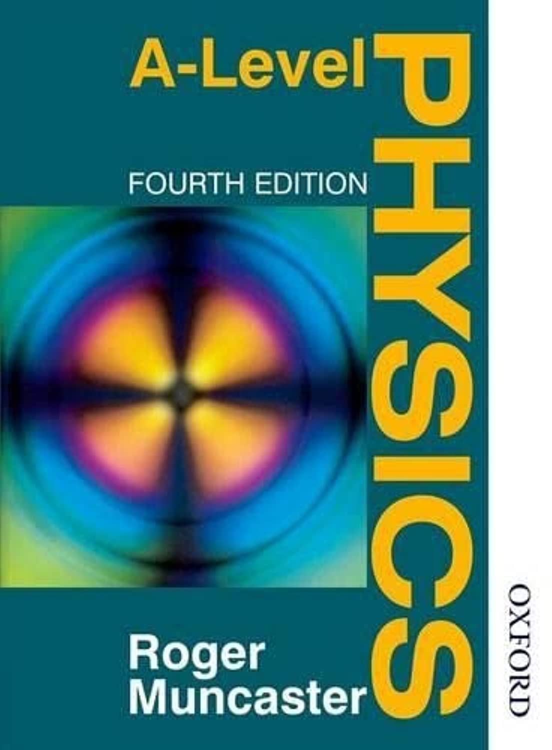 A Level Physics Natural Sciences