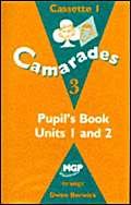 Worksheets and Assessments (Stage 3) (Camarades) Foreign Languages ​​& Dictionaries