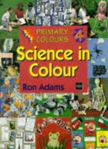 Product Image: Science in Colour (Primary Colours)