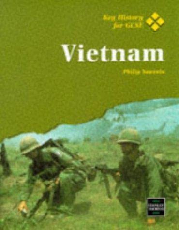 Vietnam (Key History for GCSE) Politics & History