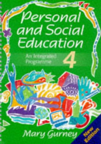 Personal & Social Education: An Integrated Programme (Personal and Social Education: An Integrated Programme) Learning & Reference