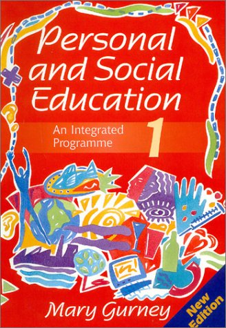 Personal & Social Education: An Integrated Programme (Personal and Social Education: An Integrated Programme) Books