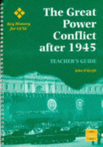 Teacher's Guide (Key History for GCSE) Professional & Reference Books