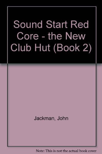 Sound Start Red Core - The New Club Hut (x5) Professional & Reference Books